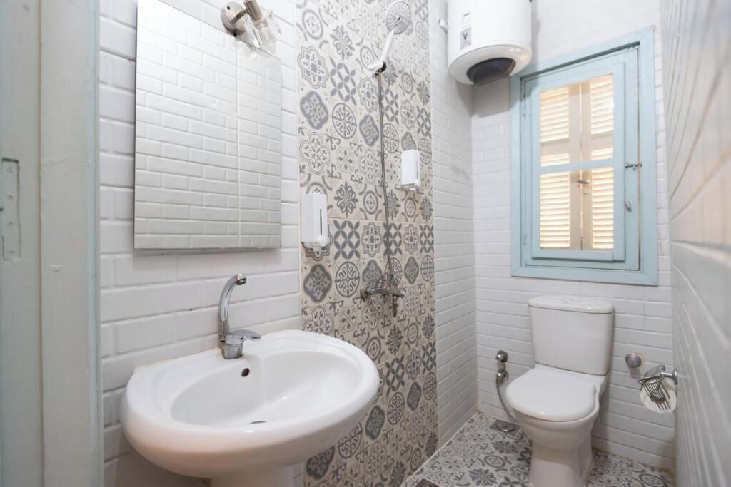 Photo of Bathroom in Al Haram