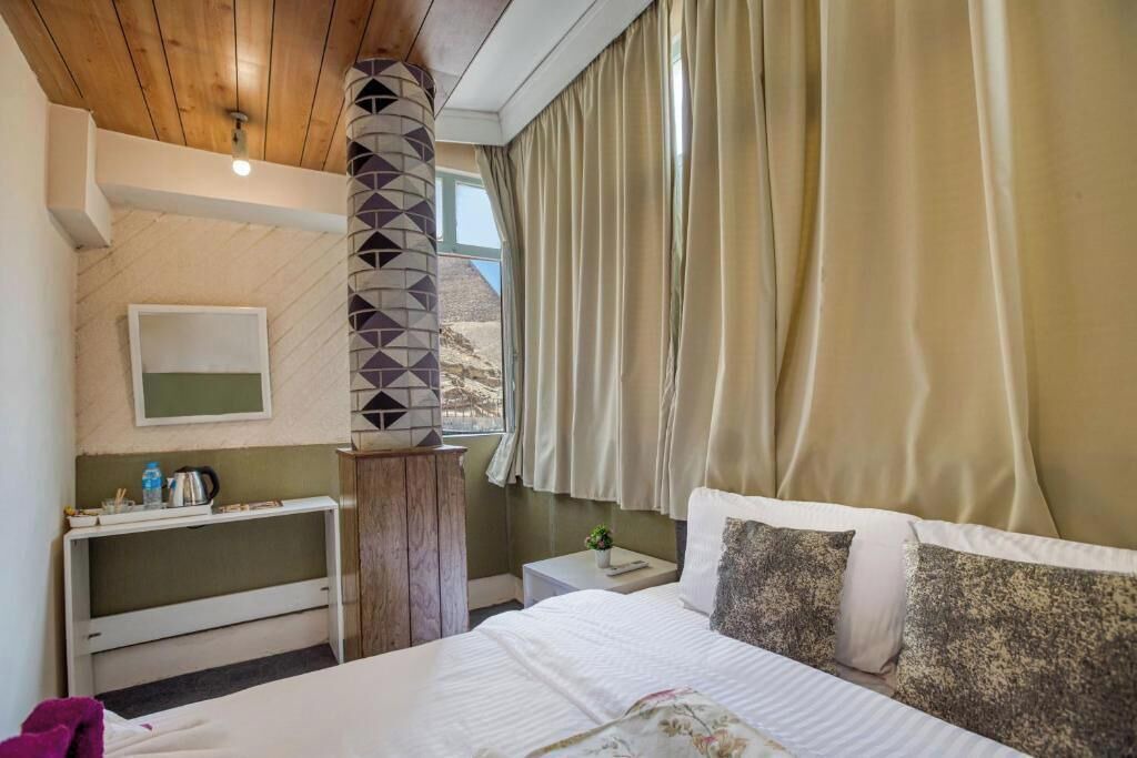 Photo of Bedroom in Al Haram