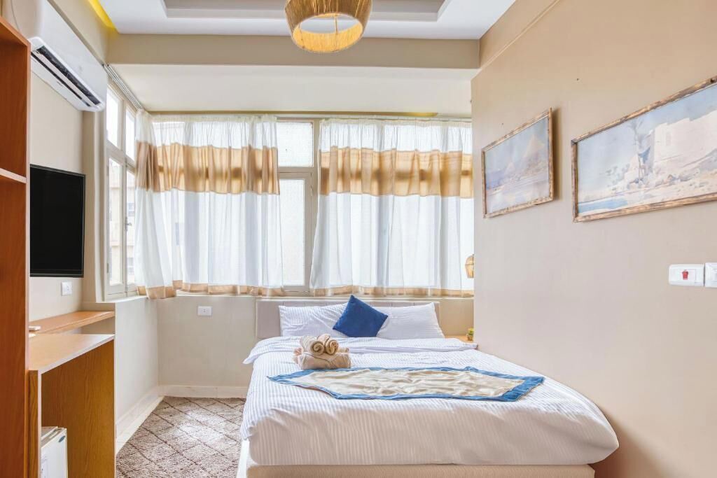 Photo of Bedroom in Al Haram