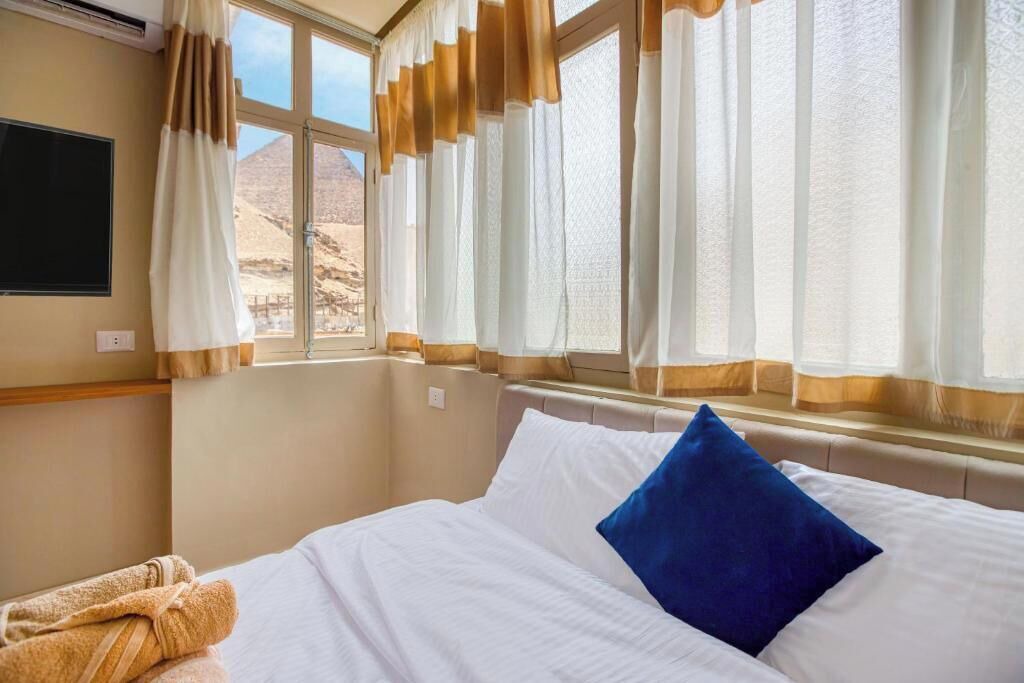 Photo of Bedroom in Al Haram