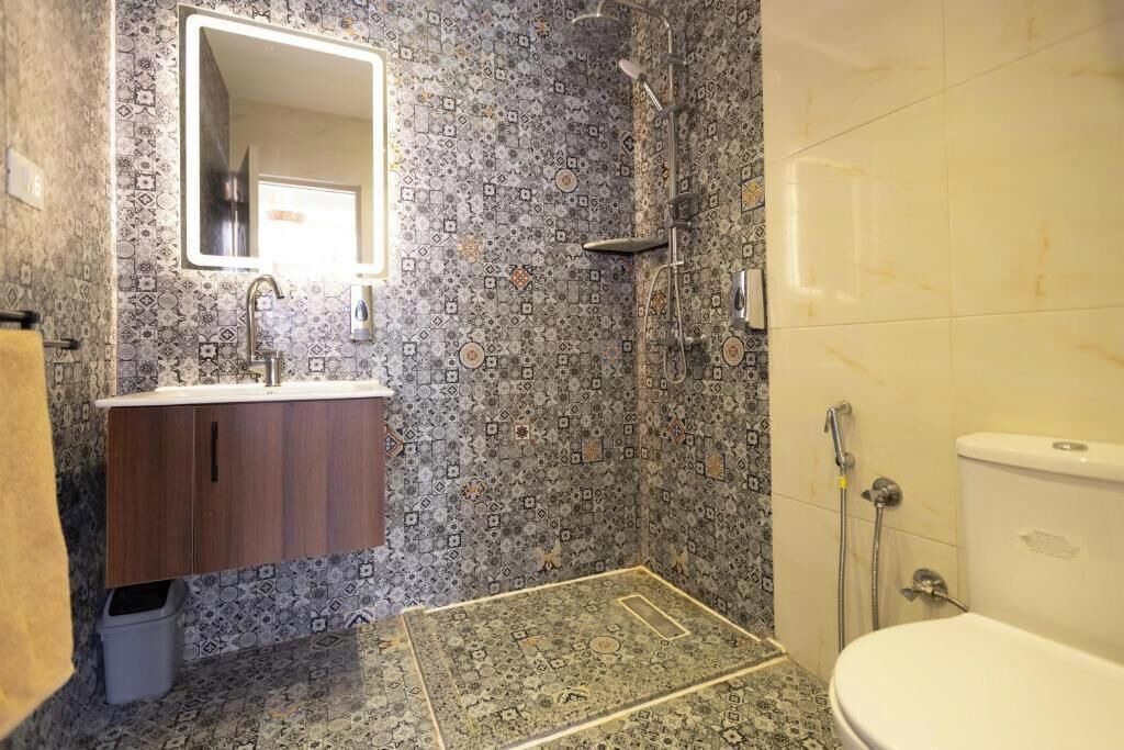 Photo of Bathroom in Al Haram