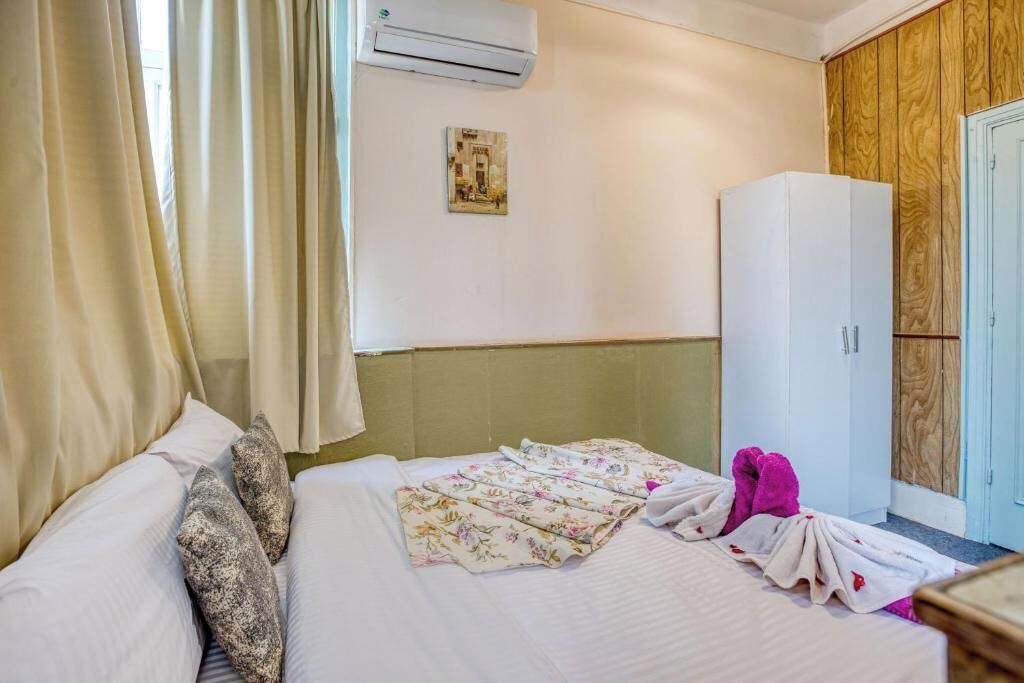 Photo of Bedroom in Al Haram