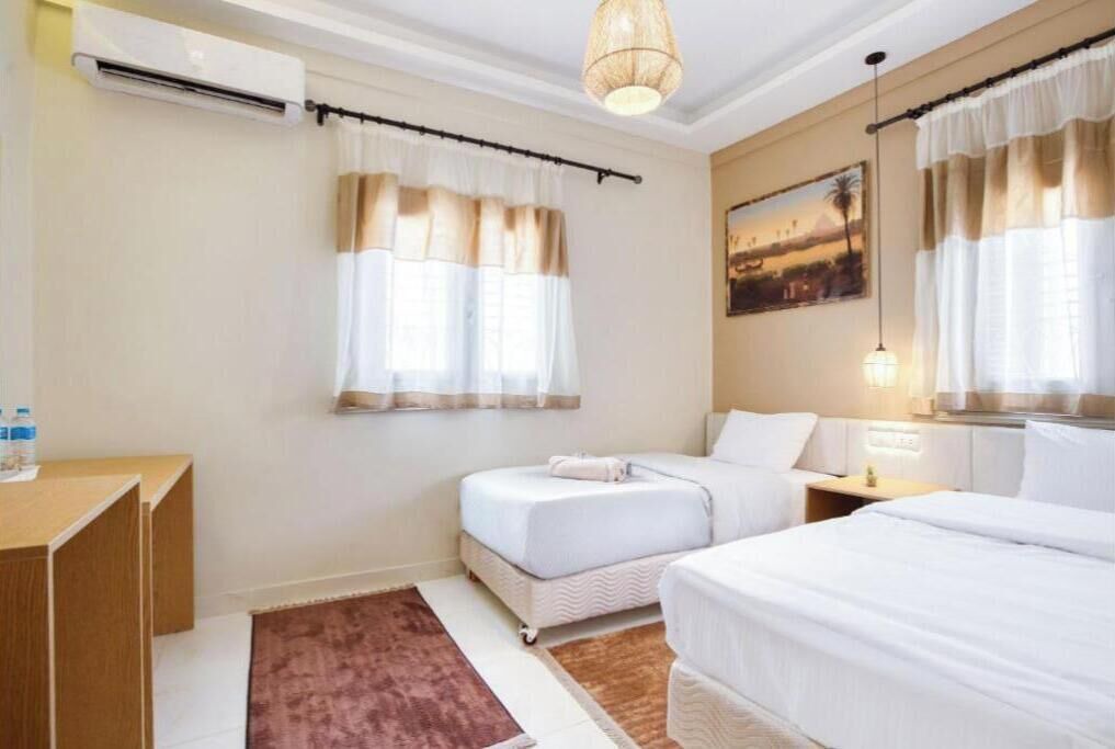 Photo of Bedroom in Al Haram
