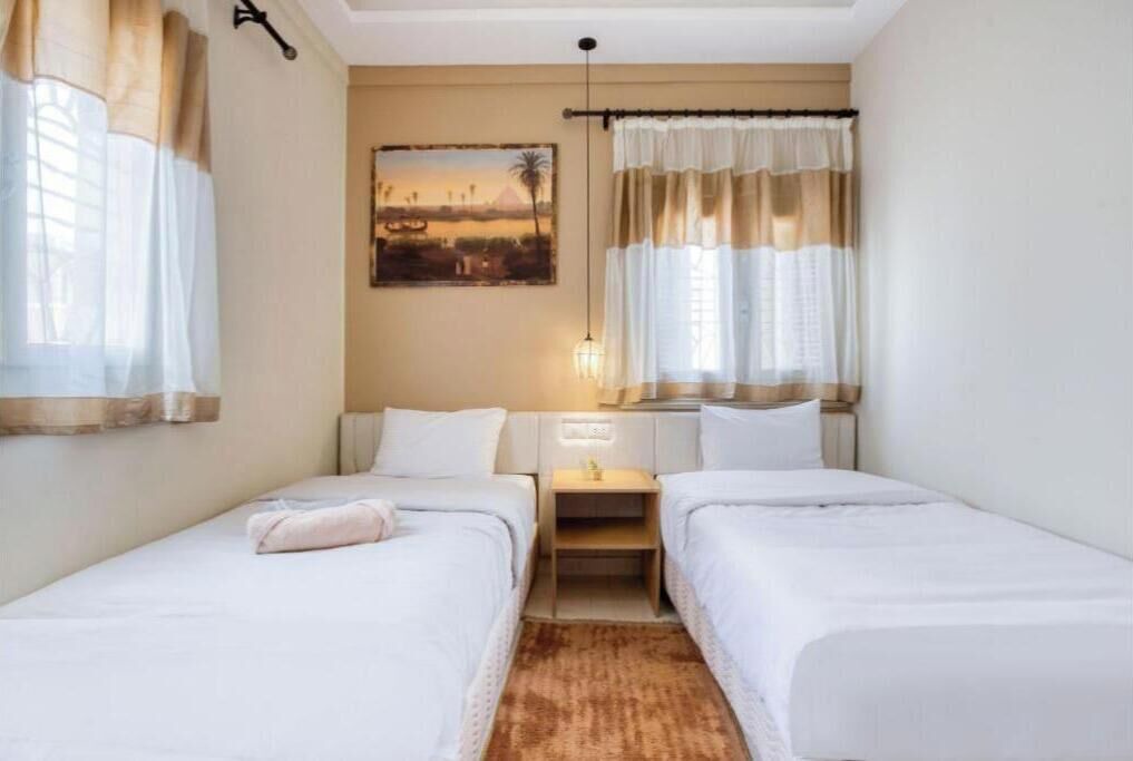 Photo of Bedroom in Al Haram
