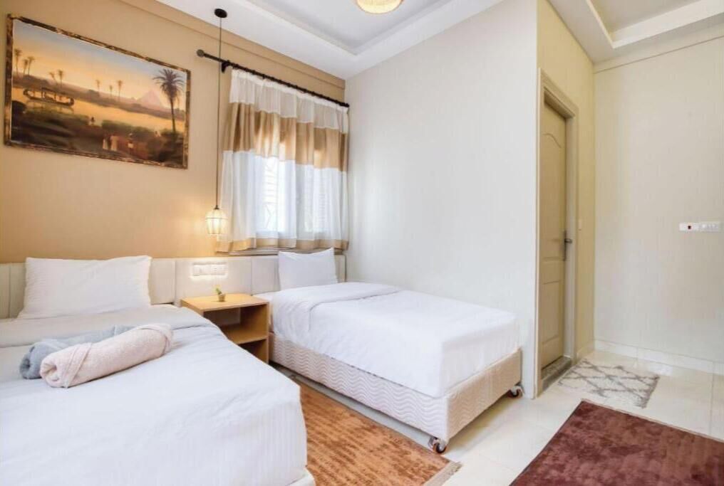 Photo of Bedroom in Al Haram