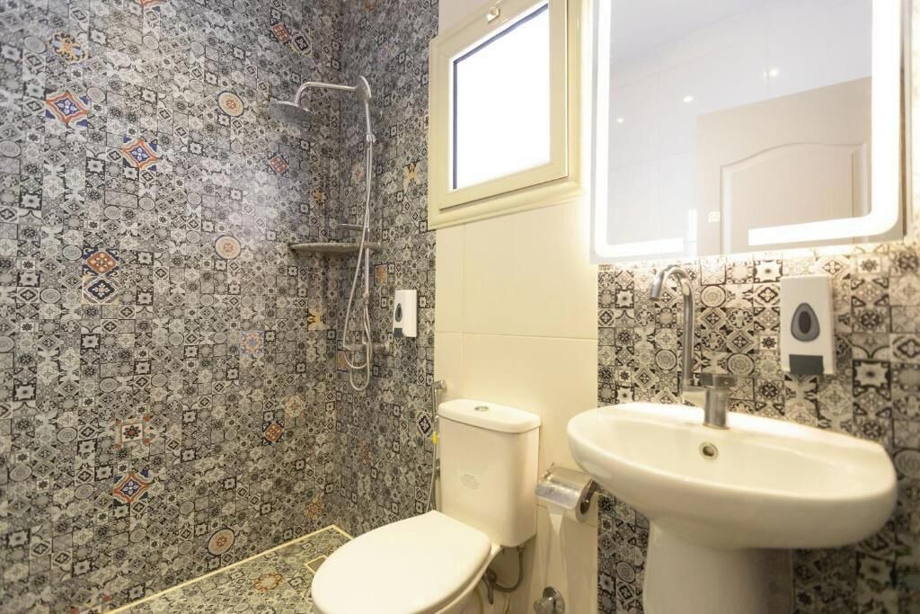 Photo of Bathroom in Al Haram