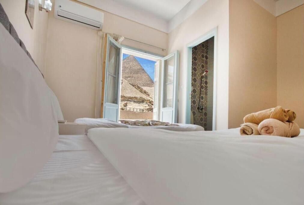 Photo of Bedroom in Al Haram