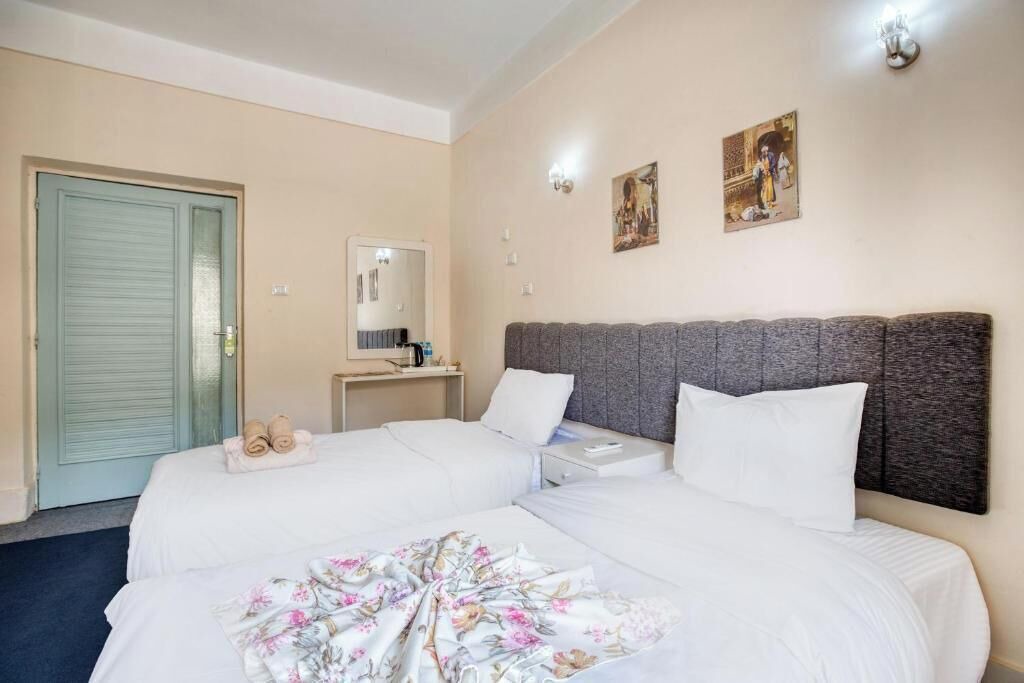 Photo of Bedroom in Al Haram