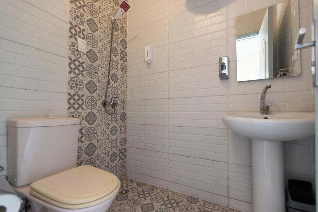 Photo of Bathroom in Al Haram