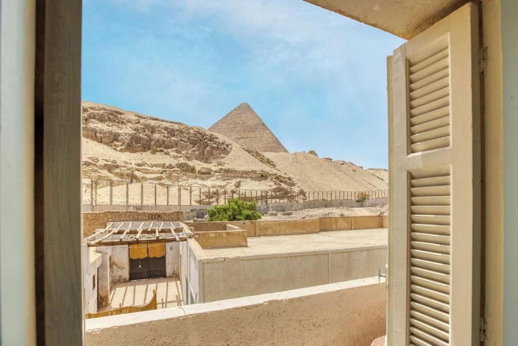 Photo of Outdoor in Al Haram