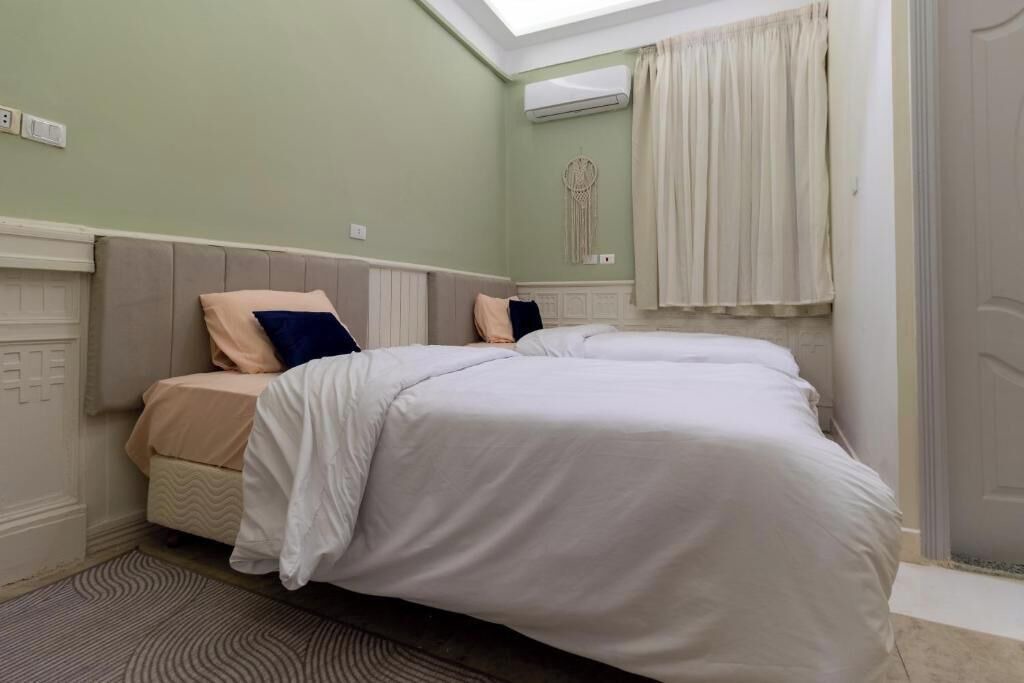 Photo of Bedroom in Al Haram