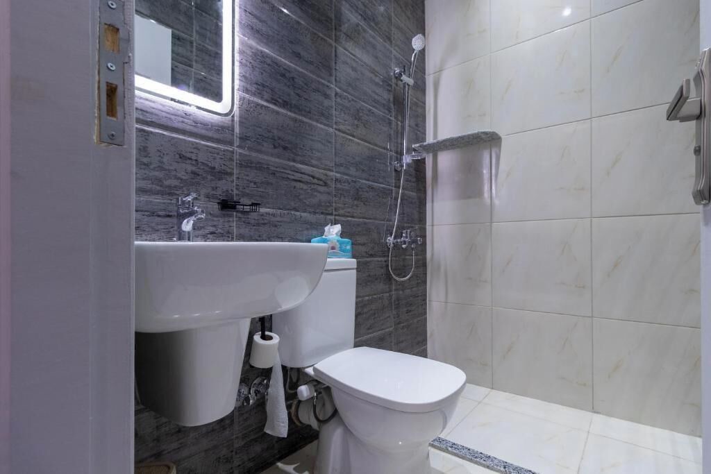 Photo of Bathroom in Al Haram