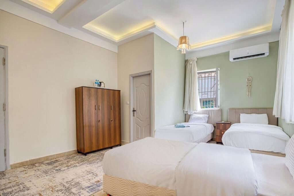 Photo of Bedroom in Al Haram