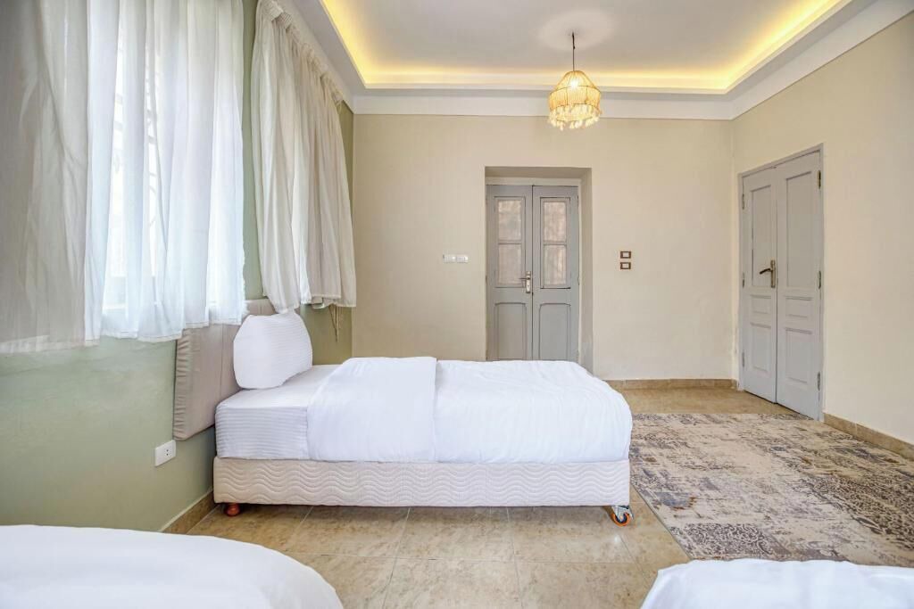 Photo of Bedroom in Al Haram