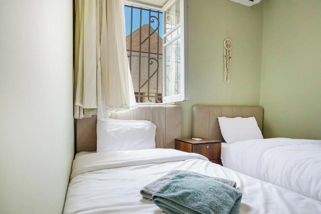 Photo of Bedroom in Al Haram