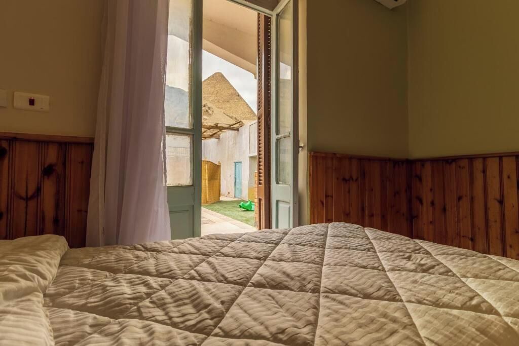 Photo of Bedroom in Al Haram