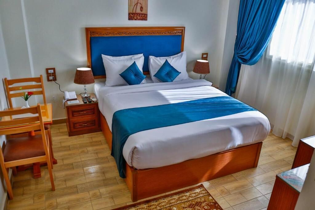 Photo of Bedroom in Kafr el Shaikh