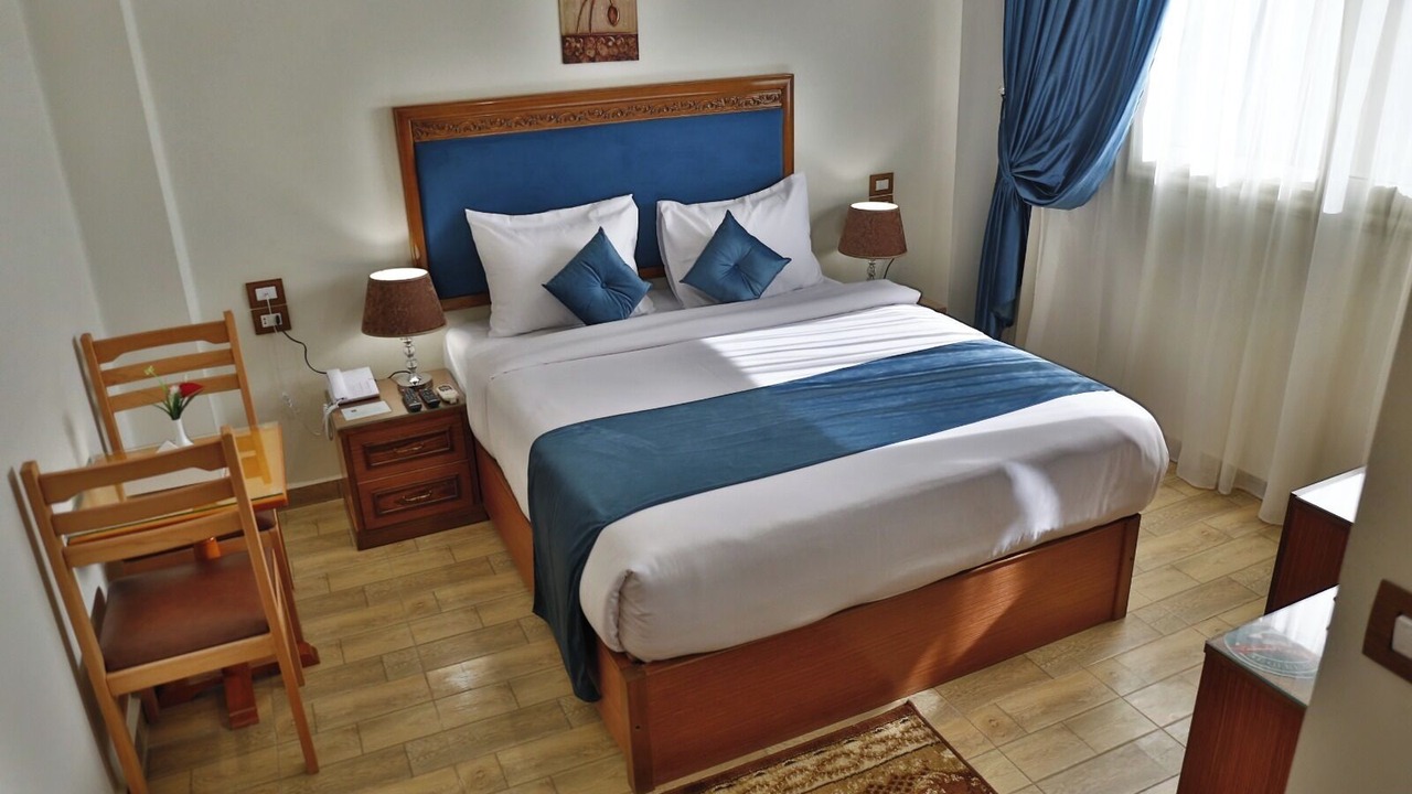 Photo of Bedroom in Kafr el Shaikh