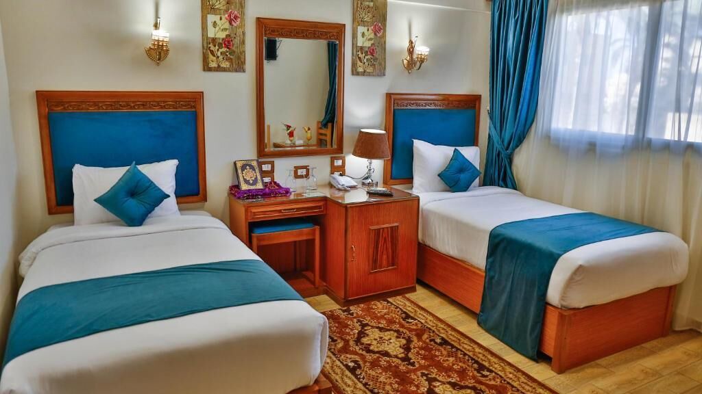 Photo of Bedroom in Kafr el Shaikh