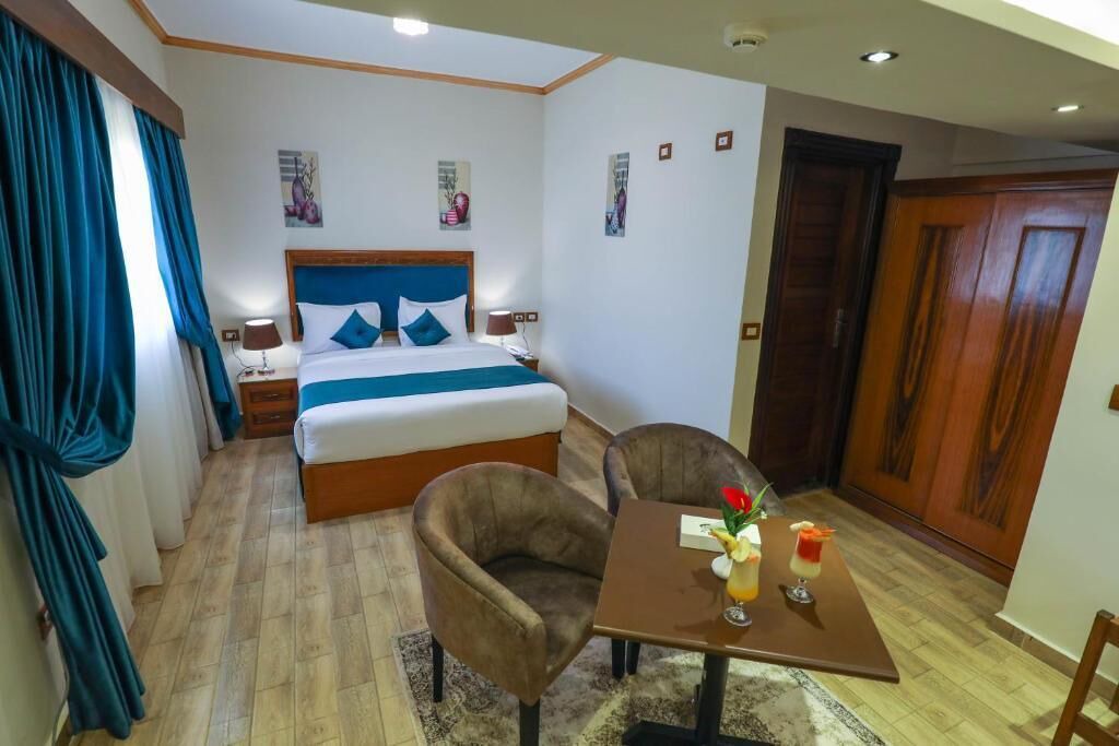Photo of Bedroom in Kafr el Shaikh