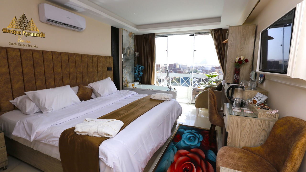 Photo of Bedroom in Al Haram