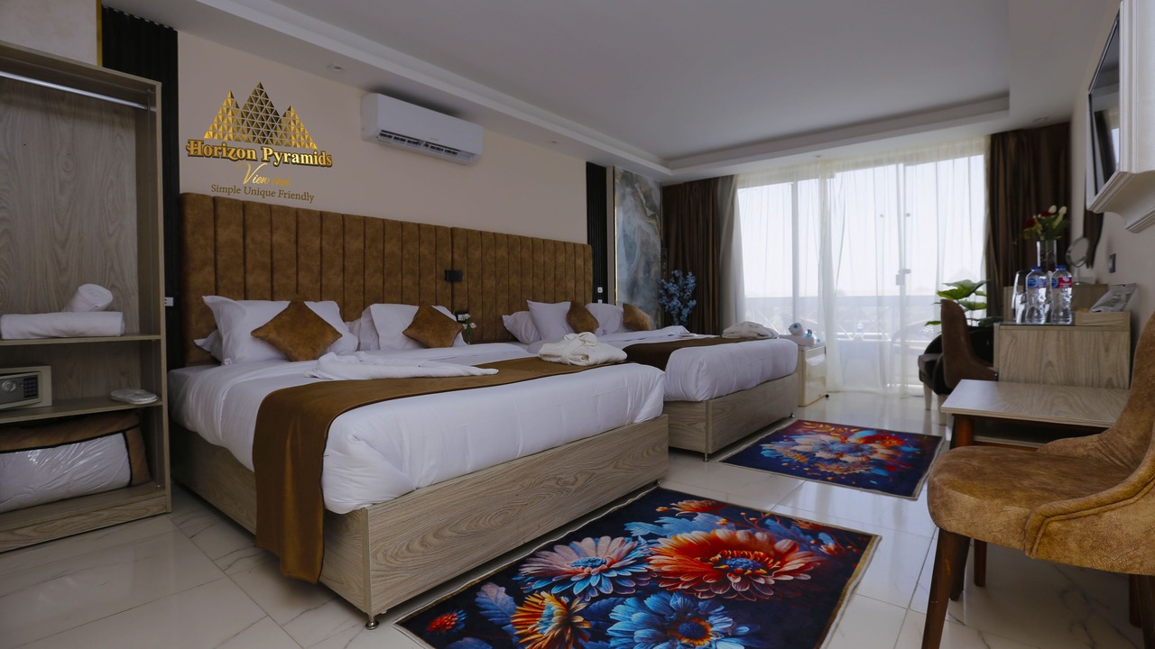 Photo of Bedroom in Al Haram