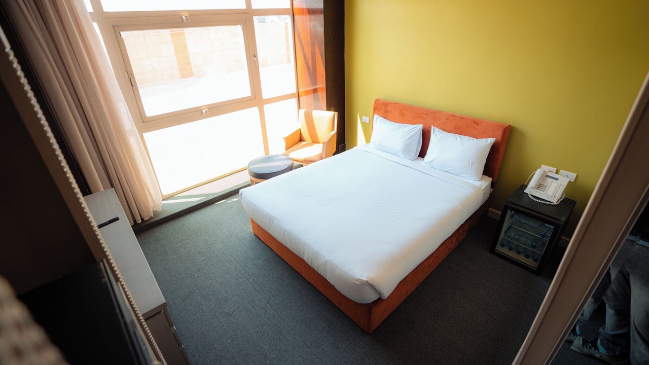 Photo of Bedroom in Maadi