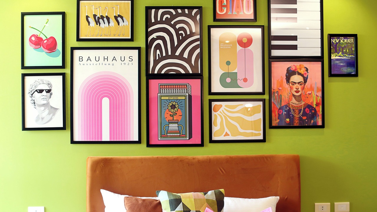 Photo of Bedroom in Maadi