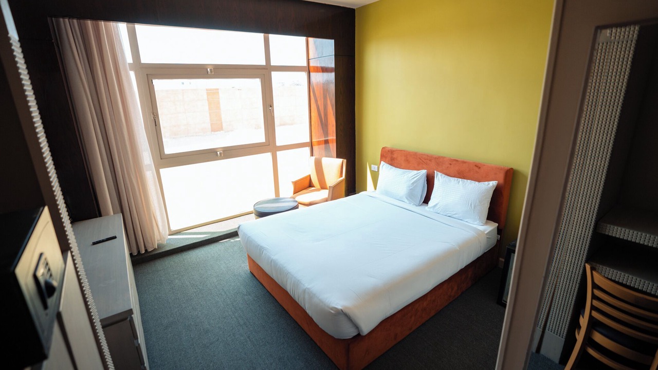 Photo of Bedroom in Maadi