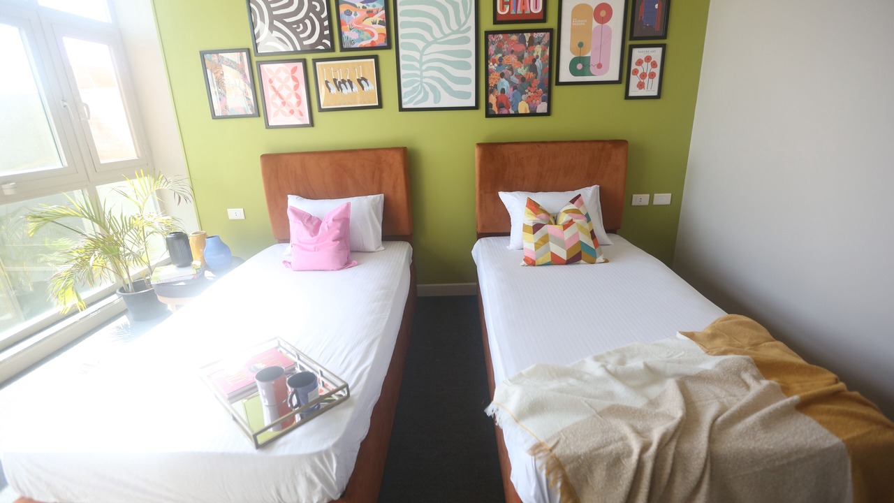 Photo of Bedroom in Maadi