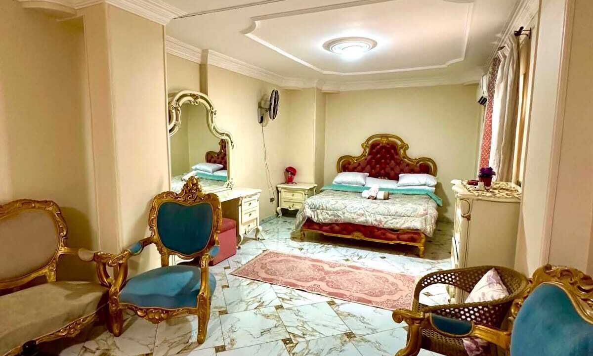 Photo of Bedroom in Al Haram