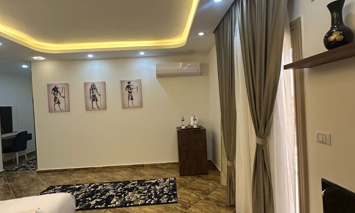 Photo of Livingroom in Kafrat al Jabal
