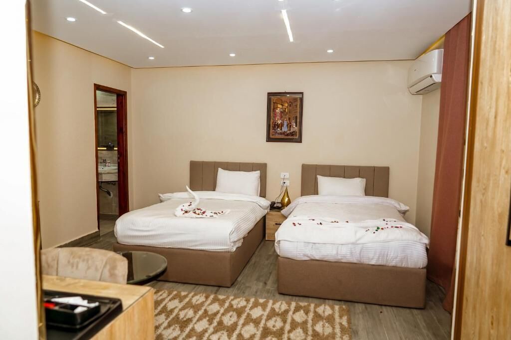 Photo of Bedroom in Kafrat al Jabal