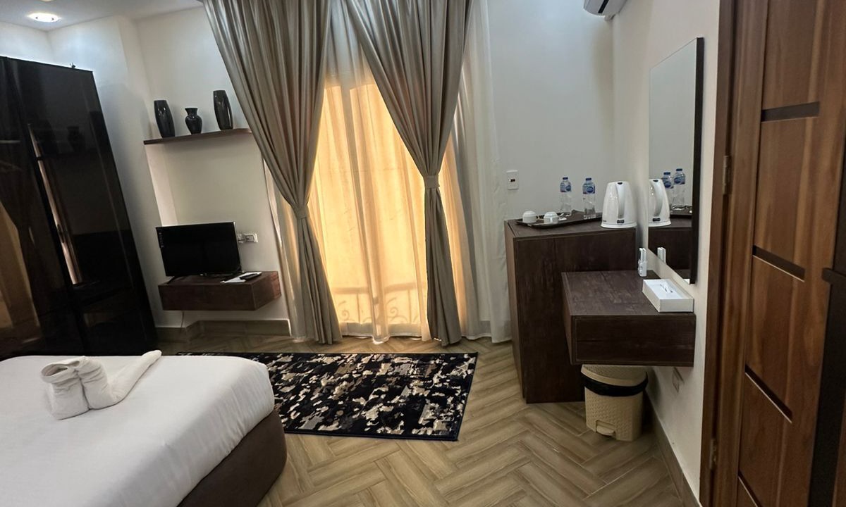 Photo of Livingroom in Kafrat al Jabal