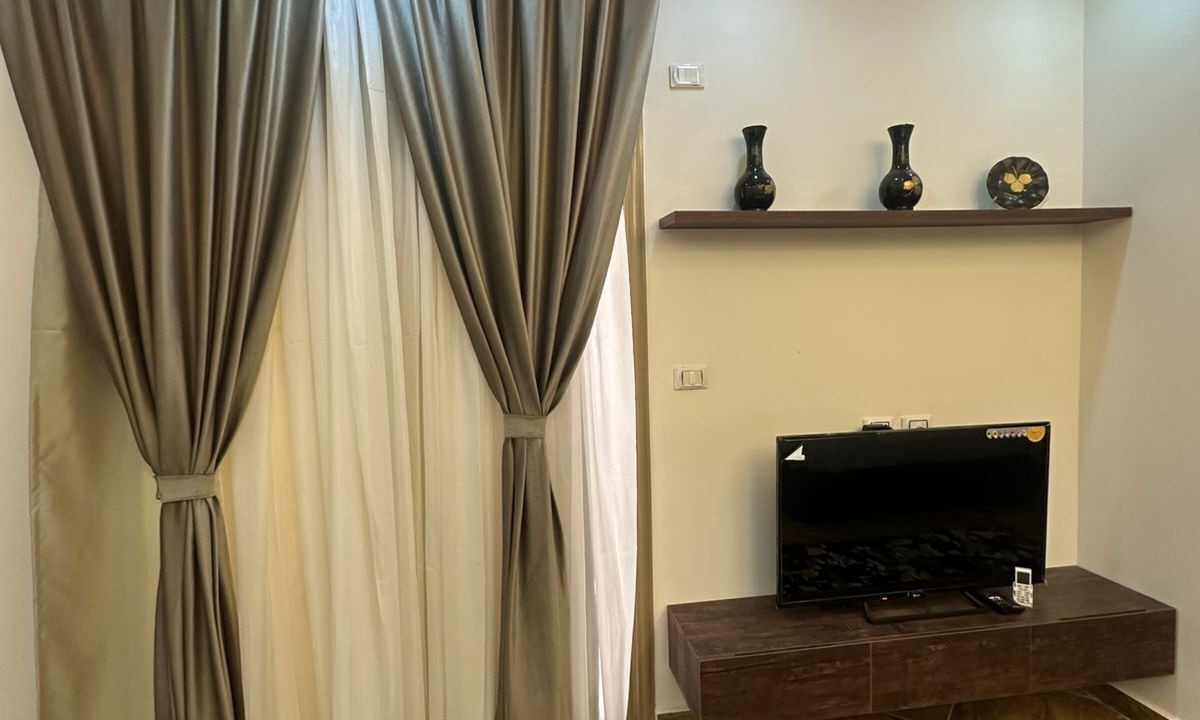 Photo of Livingroom in Kafrat al Jabal