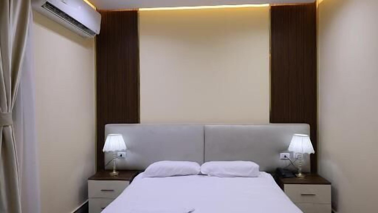 Photo of Bedroom in Kafrat al Jabal