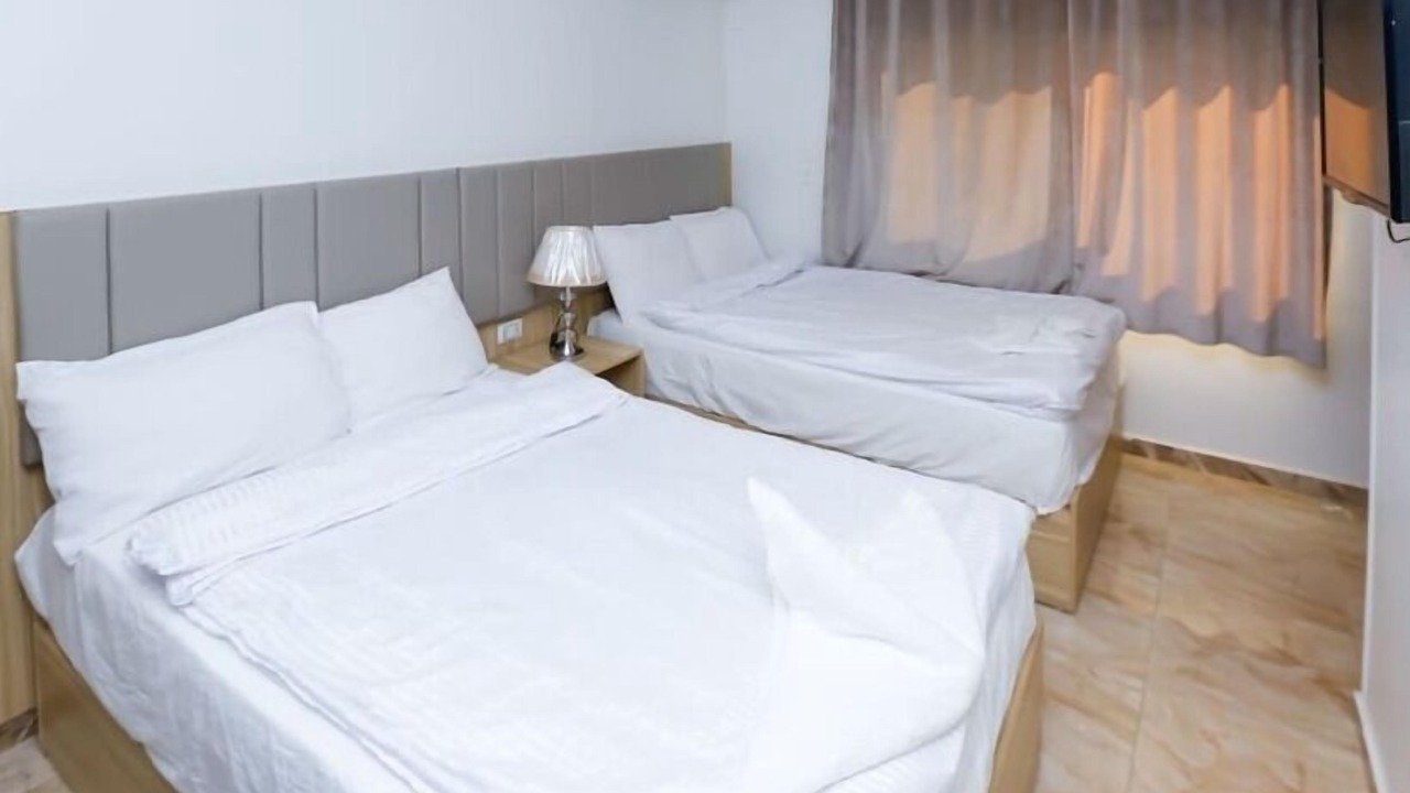 Photo of Bedroom in Kafrat al Jabal