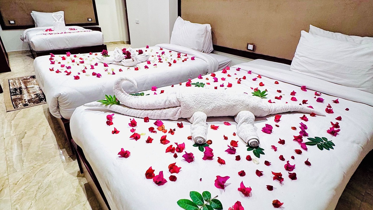 Photo of Bedroom in Al Haram