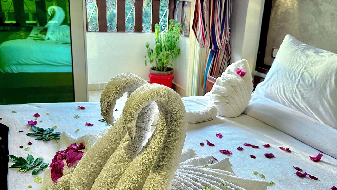 Photo of Bedroom in Al Haram