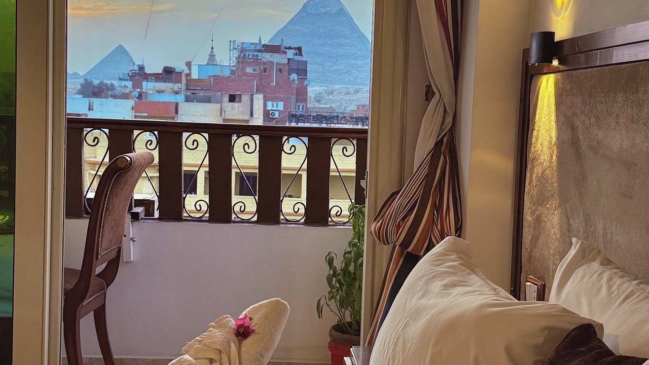 Photo of Bedroom in Al Haram