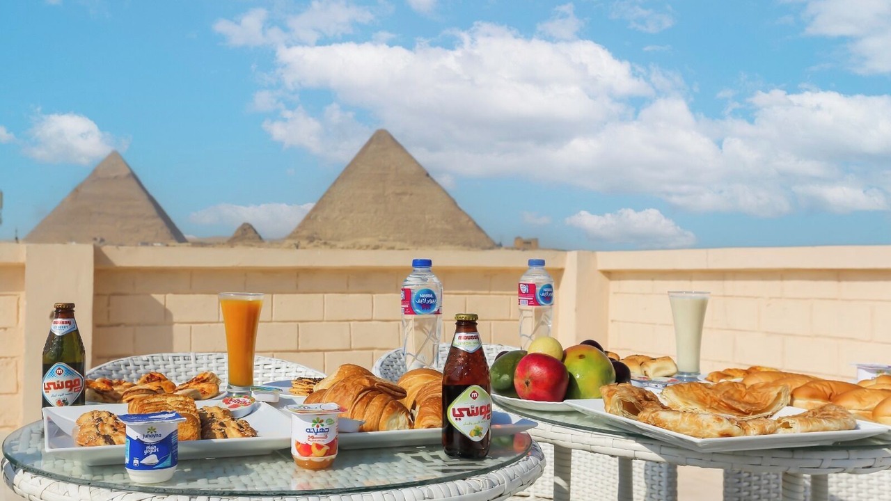 Photo of Outdoor in Al Haram
