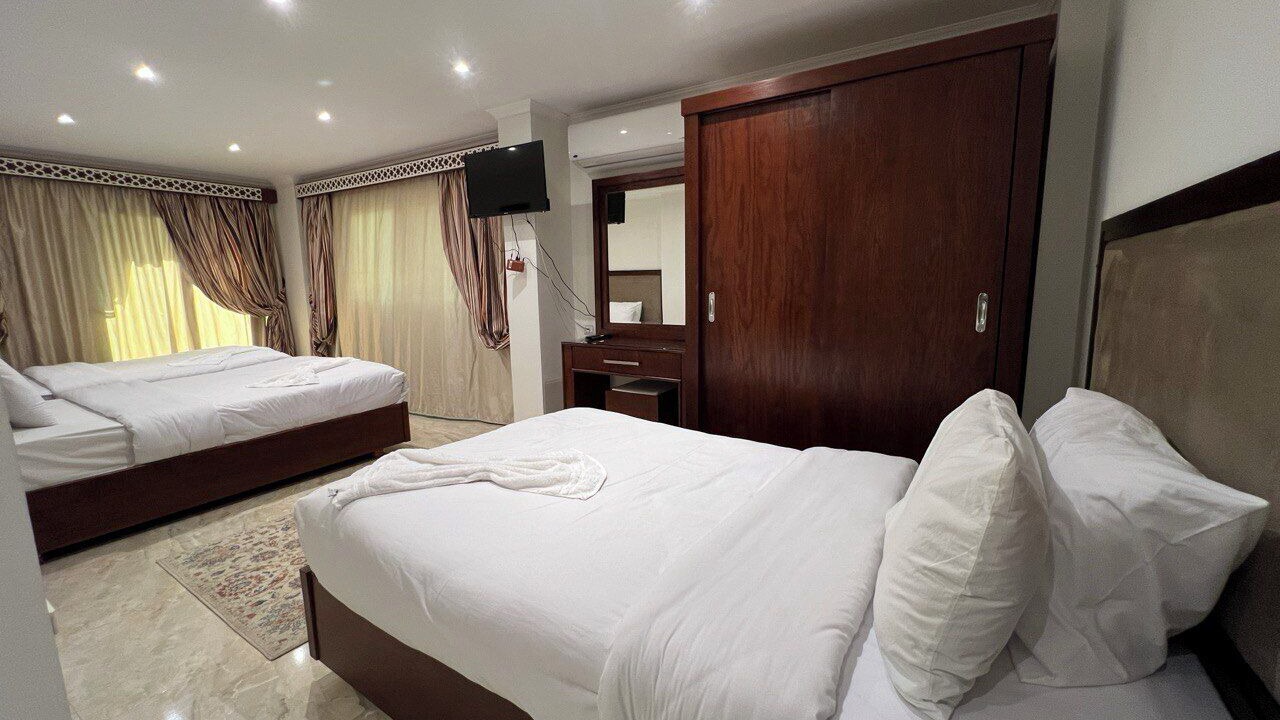 Photo of Bedroom in Al Haram