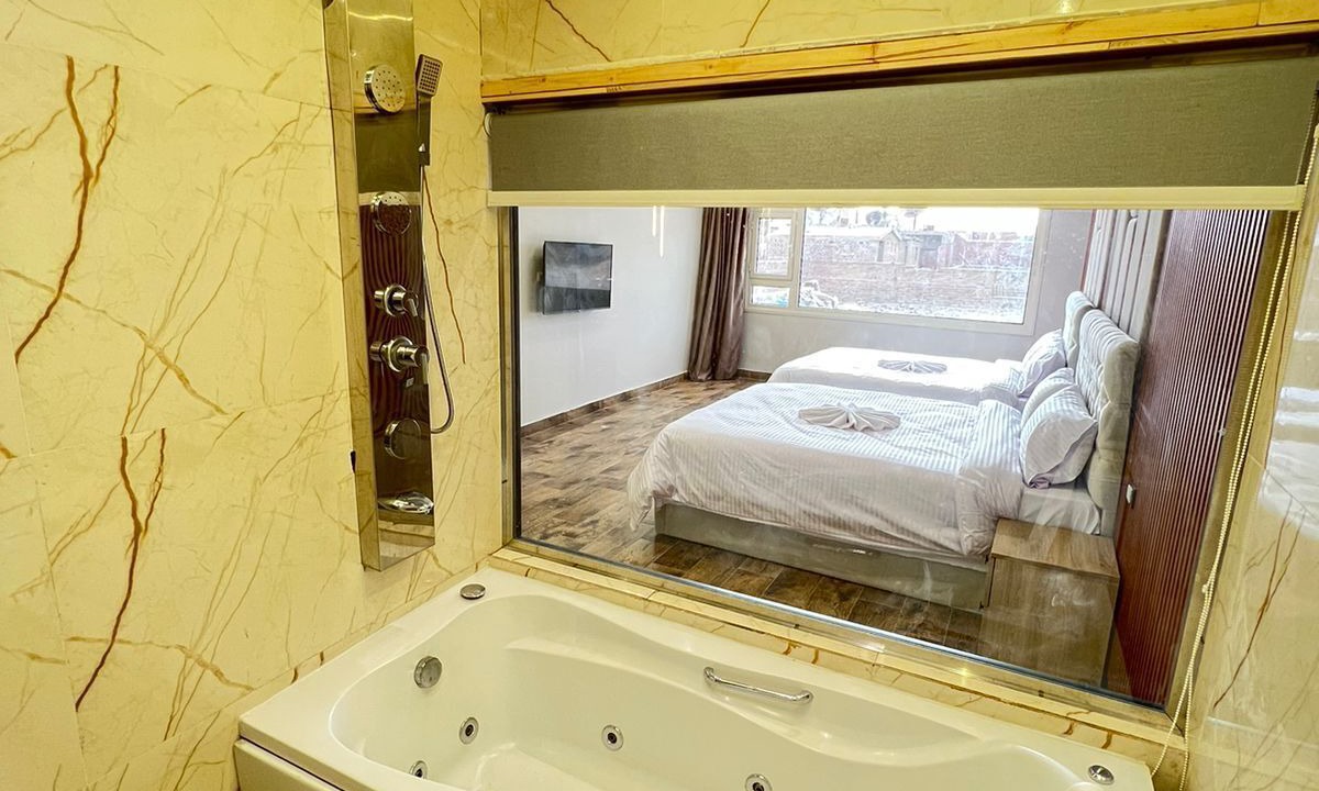 Photo of Bedroom in Al Haram