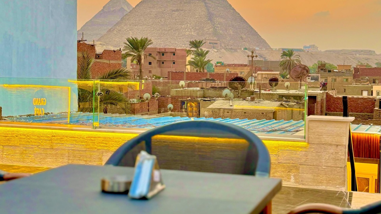 Photo of Outdoor in Al Haram