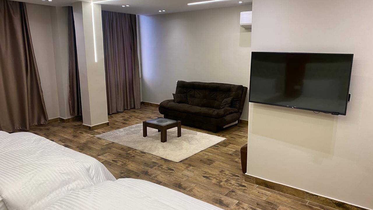 Photo of Bedroom in Al Haram