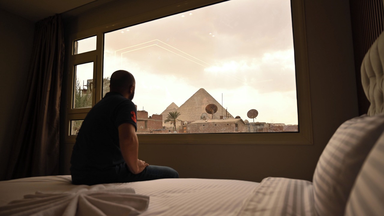 Photo of Bedroom in Al Haram