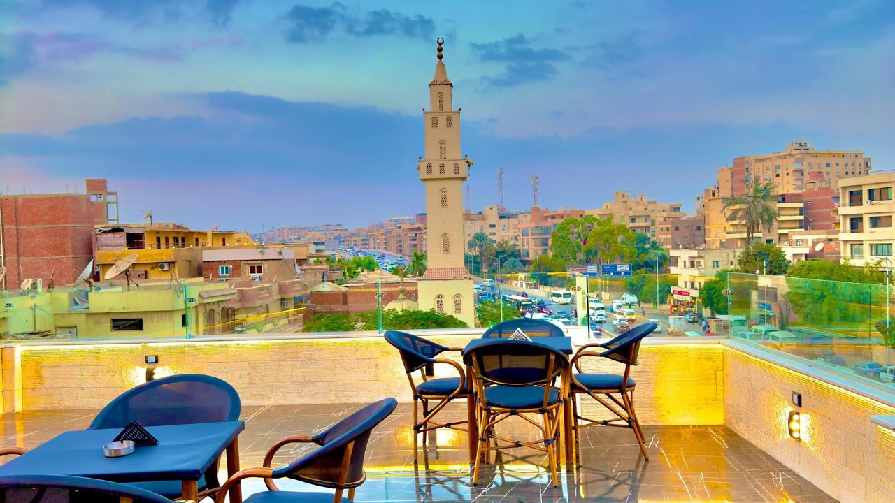 Photo of Outdoor in Al Haram