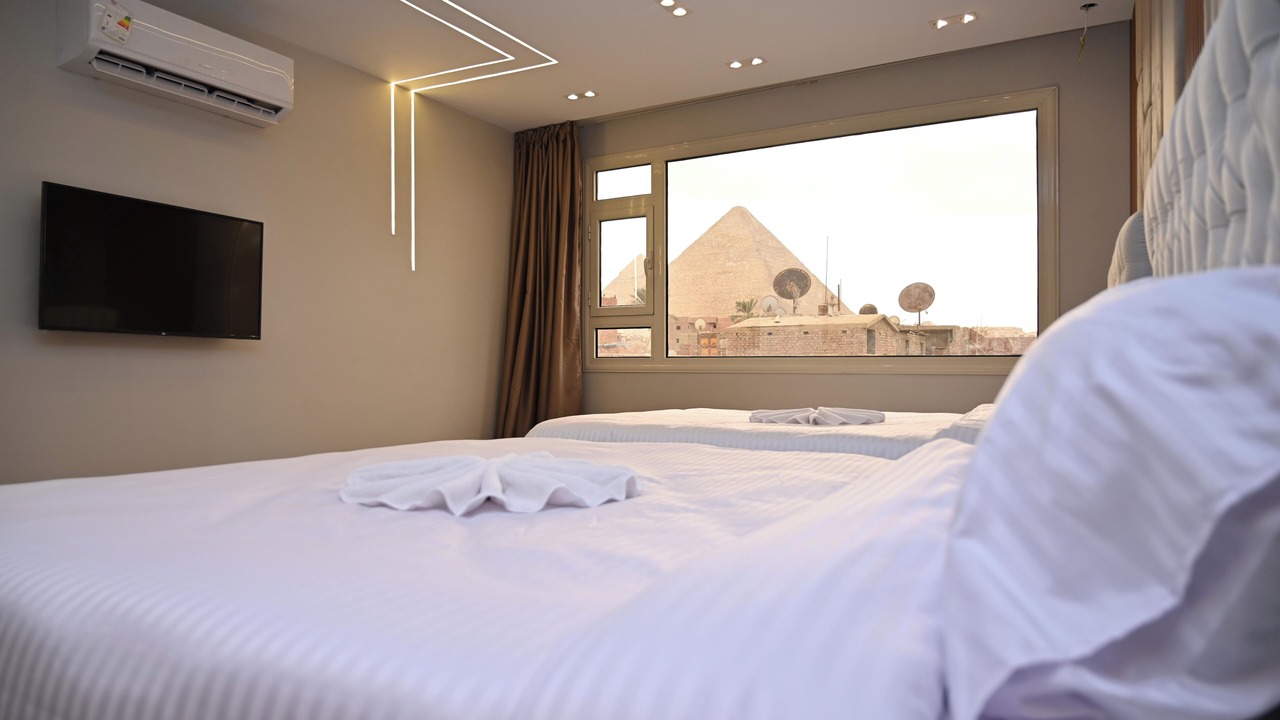 Photo of Bedroom in Al Haram