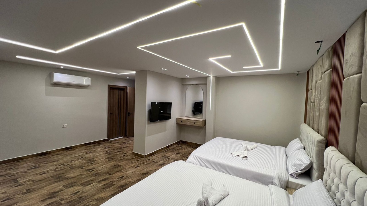 Photo of Bedroom in Al Haram