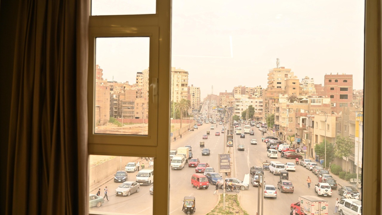 Photo of Bedroom in Al Haram